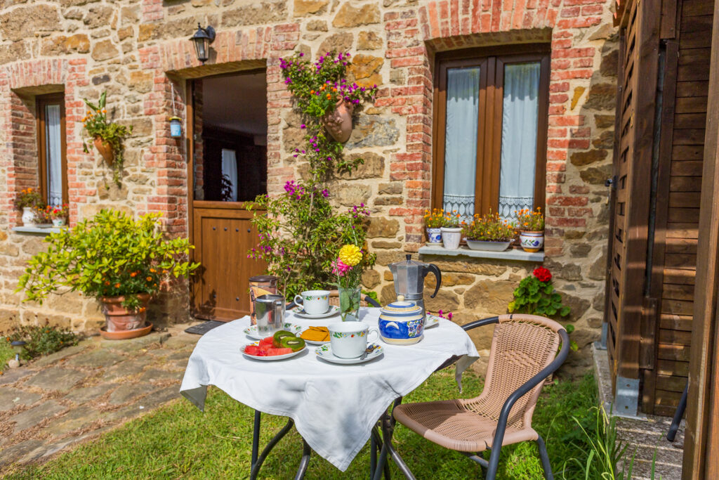 casa la escuela desayuno copia