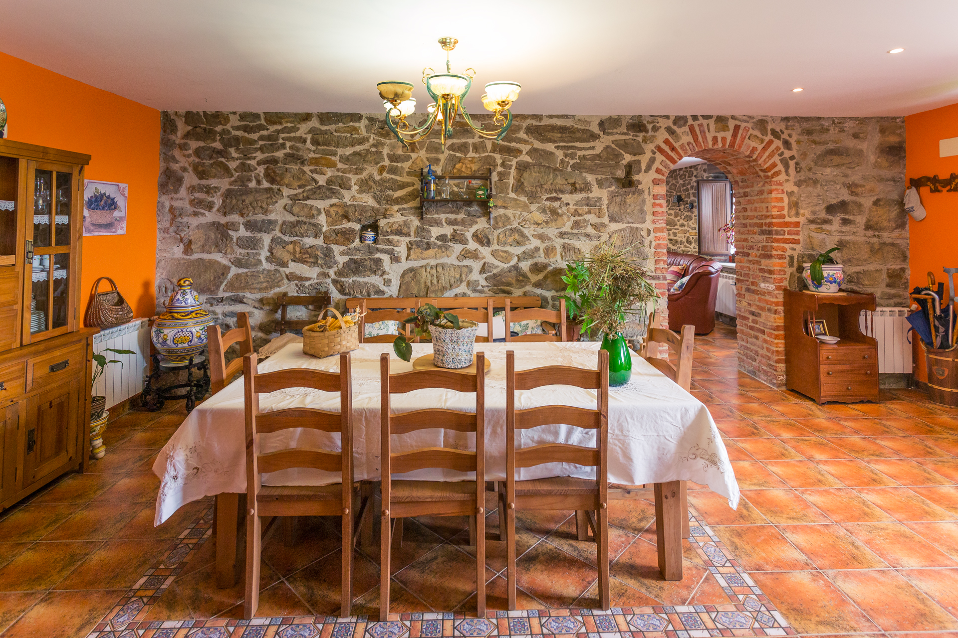 comedor